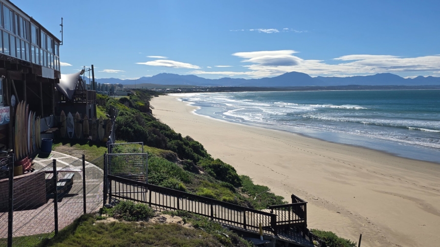 2 Bedroom Property for Sale in Diaz Beach Western Cape